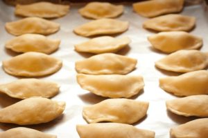 gluten free varenyke recipe