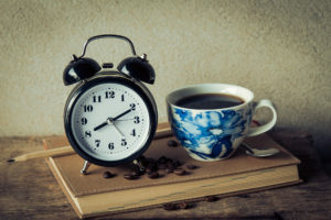 overnight fasting