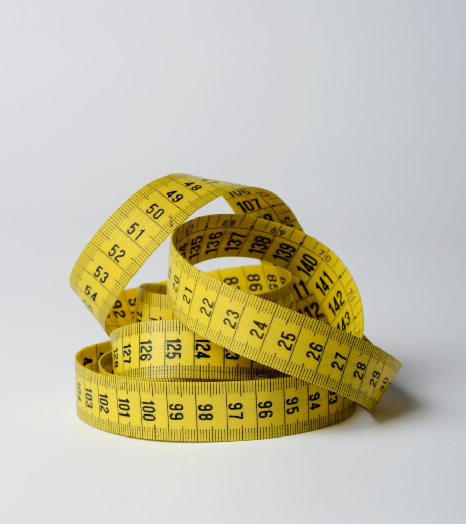 body composition