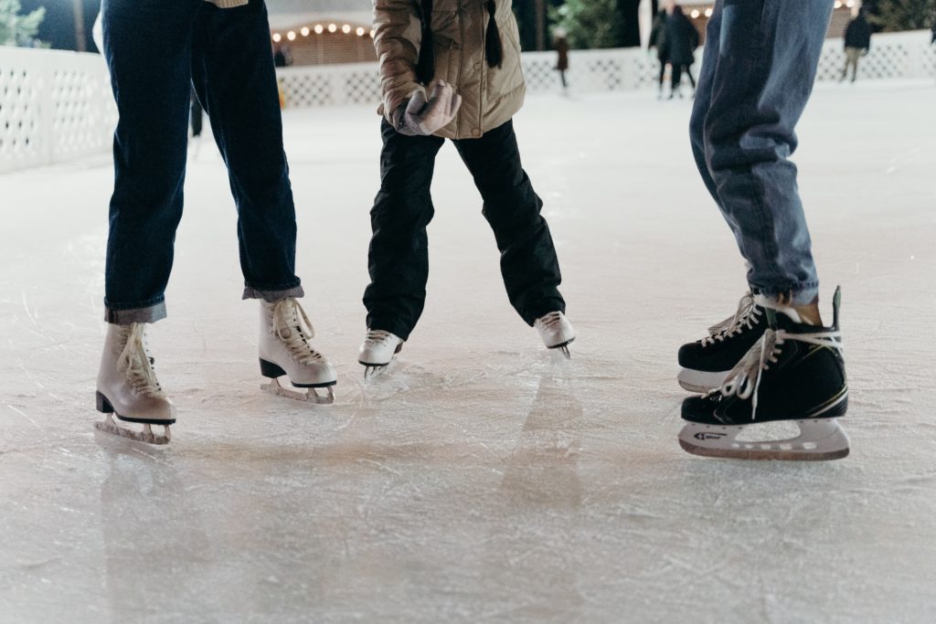 winter activities